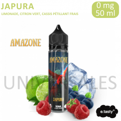 e liquide japura amazone 50ml pas cher