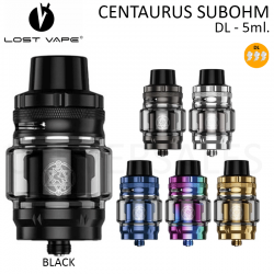 CLEAROMISEUR CENTAURUS SUBOHM LOSTVAPE