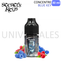 Concentré BLUE KEY 30ml