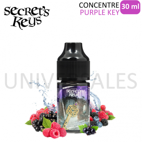 Concentré PURPLE YEY 30ml pas cher