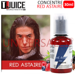 Concentré RED ASTAIRE 30ml