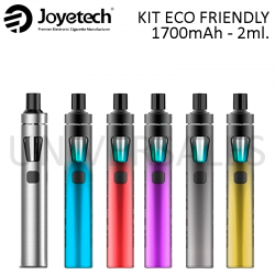 KIT EGO AIO ECO FRIENDLY