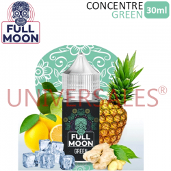 Concentré FULL MOON GREEN 30 ml