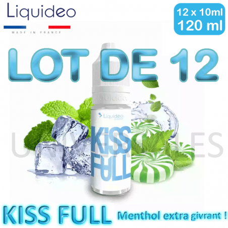 E LIQUIDE PAS CHER LIQUIDEO