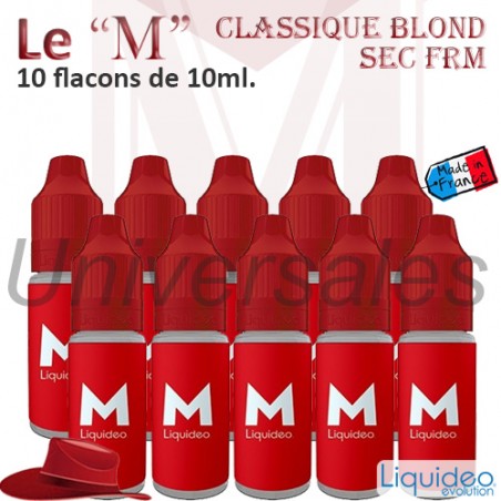 E LIQUIDE LE M 0MG