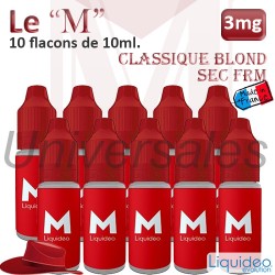 E LIQUIDE LE M 3MG