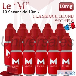 E LIQUIDE LE M 10MG