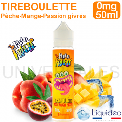 E LIQUIDE LIQUIDEO TIREBOULETTE