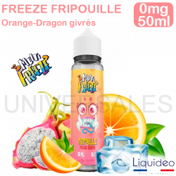 E LIQUIDE FRIPOUILLE 50ML