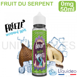 E LIQUIDE FRUIT DU SERPENT