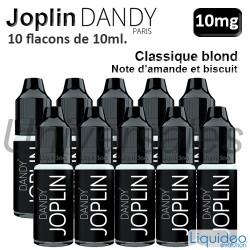 E LIQUIDE JOPLIN 10MG