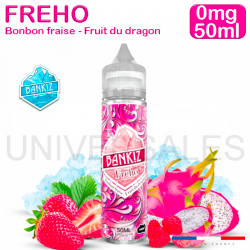 e liquide cigarette electronique FREHO