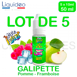 E LIQUIDE GALIPETTE