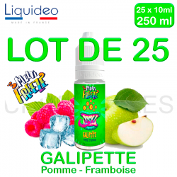 e liquide galipette liquideo