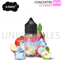 Concentré LEVANTE WINDY JUICE 30ml