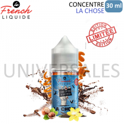 Concentré LA CHOSE 30ml