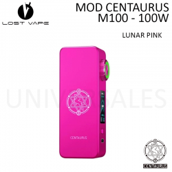 MOD CENTAURUS M100 LUNAR PINK