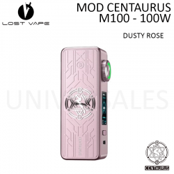 MOD CENTAURUS M100 DUSTY ROSE