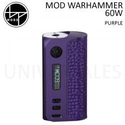 MOD WARHAMMER VIOLET