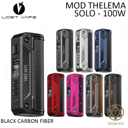 MOD THELEMA SOLO 100W