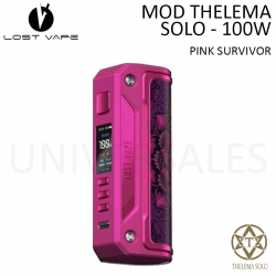 MOD THELEMA SOLO ROSE