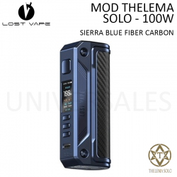 MOD THELEMA SOLO BLEU