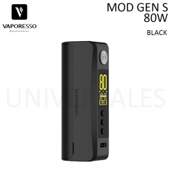 MOD GEN80 S NOIR