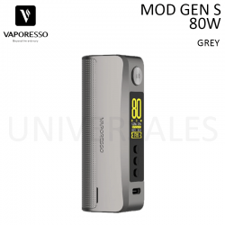 MOD GEN80 S GREY