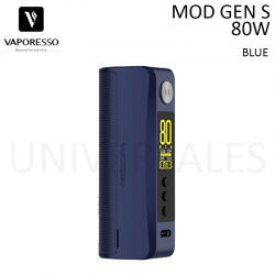 MOD GEN80 S BLEU