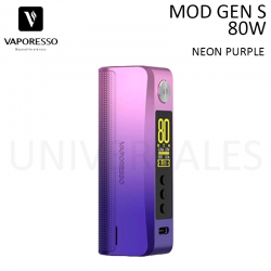 MOD GEN80 S NEON PURPLE