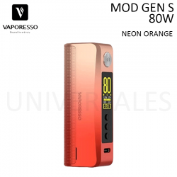 MOD GEN80 S NEON ORANGE