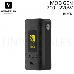 MOD GEN 200 NOIR VAPORESSO