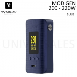 MOD GEN 200 BLUE VAPORESSO