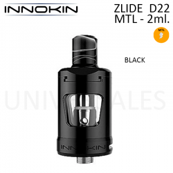 ZLIDE D22 NOIR INNOKIN