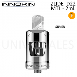 ZLIDE D22 SILVER INNOKIN