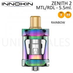 ZENITH 2 INNOKIN RAINBOW