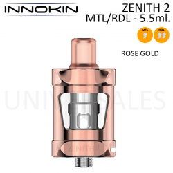 ZENITH 2 INNOKIN ROSE GOLD