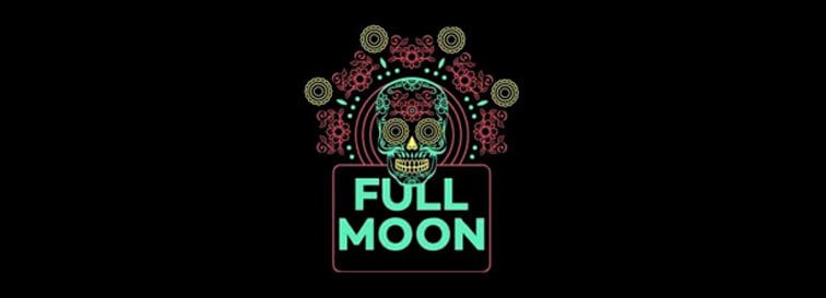 FULL MOON